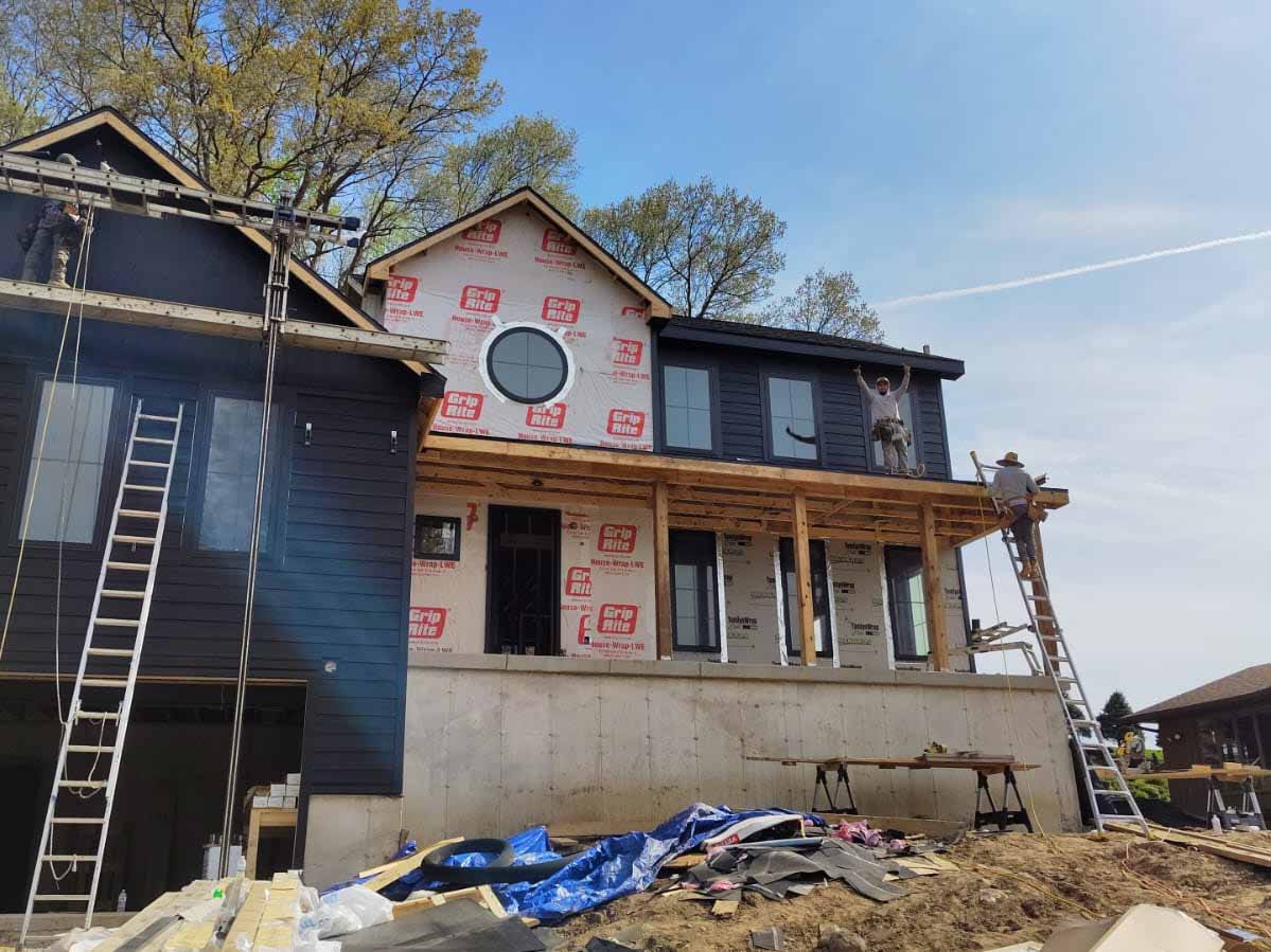 Invictus Construction LLC